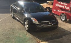 2008 Nissan Altima
